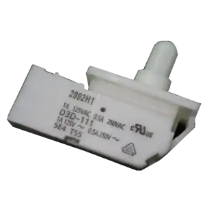 Memjet Ersatzteil (VIPColor, Afinia): OMRON D3D-111 Ersatzteil Drucktaster für die...